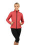 Picture of RAMO Womens Tempest X Heather Soft Shell Jacket J481LDM