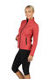 Picture of RAMO Womens Tempest X Heather Soft Shell Jacket J481LDM