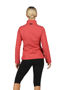 Picture of RAMO Womens Tempest X Heather Soft Shell Jacket J481LDM