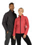 Picture of RAMO Womens Tempest X Heather Soft Shell Jacket J481LDM