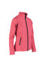 Picture of RAMO Womens Tempest X Heather Soft Shell Jacket J481LDM