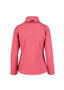 Picture of RAMO Womens Tempest X Heather Soft Shell Jacket J481LDM