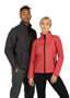 Picture of RAMO Mens Tempest X Heather Soft Shell Jacket J481HZM