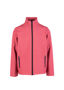 Picture of RAMO Mens Tempest X Heather Soft Shell Jacket J481HZM