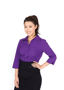 Picture of RAMO Womens 3/4 Sleeve Shirts S004FQ