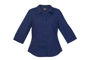 Picture of RAMO Womens 3/4 Sleeve Shirts S004FQ