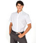 Picture of RAMO Mens Short Sleeve Shirts S003MS