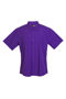 Picture of RAMO Mens Short Sleeve Shirts S003MS