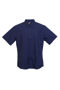 Picture of RAMO Mens Short Sleeve Shirts S003MS