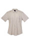 Picture of RAMO Mens Military Short Sleeve Shirts S001MS