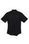 Picture of RAMO Mens Military Short Sleeve Shirts S001MS