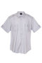 Picture of RAMO Mens Military Short Sleeve Shirts S001MS