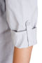 Picture of RAMO Womens Military Long Sleeve  Shirt S002FL