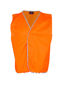 Picture of RAMO 100% Polyeter Vest without reflective tape V001HO