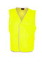 Picture of RAMO 100% Polyeter Vest without reflective tape V001HO