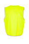 Picture of RAMO 100% Polyeter Vest without reflective tape V001HO