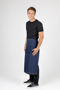 Picture of RAMO Long Waist Cotton/Denim Apron AP702L