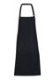 Picture of RAMO Full-bib Apron - 100% cotton canvas apron AP403B