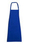 Picture of RAMO Full-bib Apron - 100% cotton canvas apron AP403B