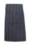 Picture of RAMO Striped Apron - Full-waist AP602L