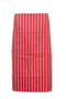 Picture of RAMO Striped Apron - Full-waist AP602L