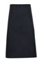 Picture of RAMO Long Waist Apron - 190 gsm poly/cotton AP502L