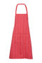 Picture of RAMO Stripe Apron - Full Bib AP603B