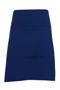 Picture of RAMO Short Waist Apron - 100% cotton canvas AP401S