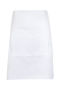 Picture of RAMO Short Waist Apron - 100% cotton canvas AP401S