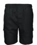 Picture of BOCINI Kids School Cargo Shorts CK1403