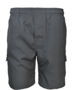 Picture of BOCINI Kids School Cargo Shorts CK1403