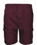 Picture of BOCINI Kids School Cargo Shorts CK1403