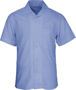 Picture of BOCINI Boys Short Sleeve School Shirt CS1307