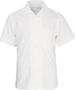 Picture of BOCINI Boys Short Sleeve School Shirt CS1307