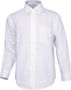 Picture of BOCINI Boys Long Sleeve School Shirt CS1309