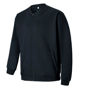 Picture of BOCINI Unisex Adults Fleece Jacket With Zip CJ1620