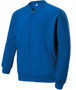 Picture of BOCINI Unisex Adults Fleece Jacket With Zip CJ1620