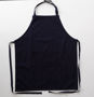 Picture of BOCINI Cotton Drill Full Bib Apron - With Pocket WA0396