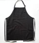 Picture of BOCINI Cotton Drill Full Bib Apron - No Pocket WA0397