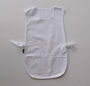 Picture of BOCINI Cotton Drill Popover Apron - With Pocket WA0398