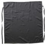 Picture of BOCINI Polyester Drill Continental Apron-With Pocket WA0624