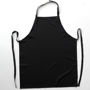 Picture of BOCINI Polyester Drill Full Bib Apron - No Pocket WA0644