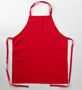 Picture of BOCINI Polyester Drill Full Bib Apron - No Pocket WA0644