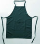 Picture of BOCINI Polyester Drill Full Bib Apron - With Pocket WA0677