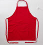 Picture of BOCINI Polyester Drill Full Bib Apron - With Pocket WA0677