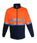 Picture of BOCINI Unisex Adults Hi-Vis Soft Shell Jacket With Reflective Tape SJ1103