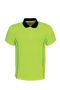 Picture of BOCINI Unisex Adults Hi-Vis Stitch Essentials Polo SP1241