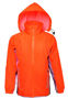 Picture of BOCINI Unisex Adults Reflective Wet Weather Jacket CJ1430