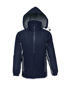 Picture of BOCINI Unisex Adults Reflective Wet Weather Jacket CJ1430