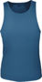 Picture of BOCINI Mens Brushed Action Back Singlet CT1411